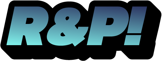 R&P Logo